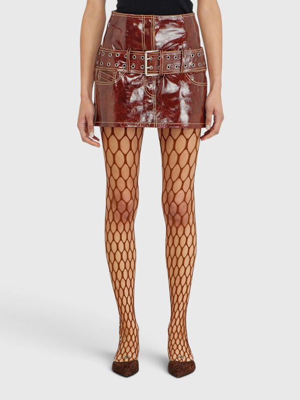 L-EVANT SKIRT - 1