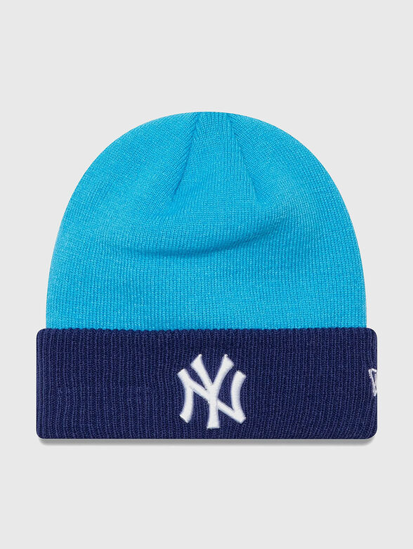 Knitted hat - 1