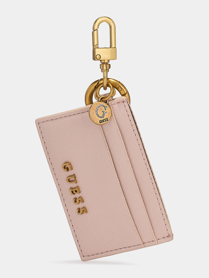 Card case keyring  - 3