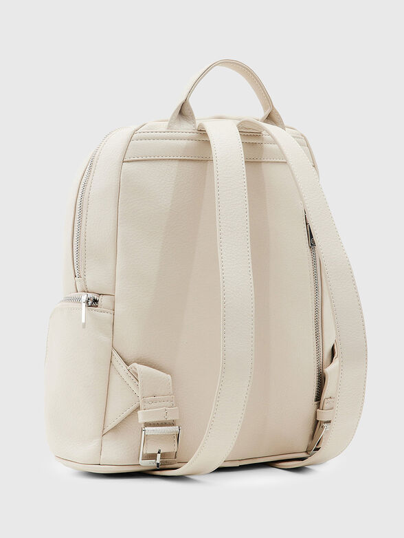 CHESTER black backpack - 2