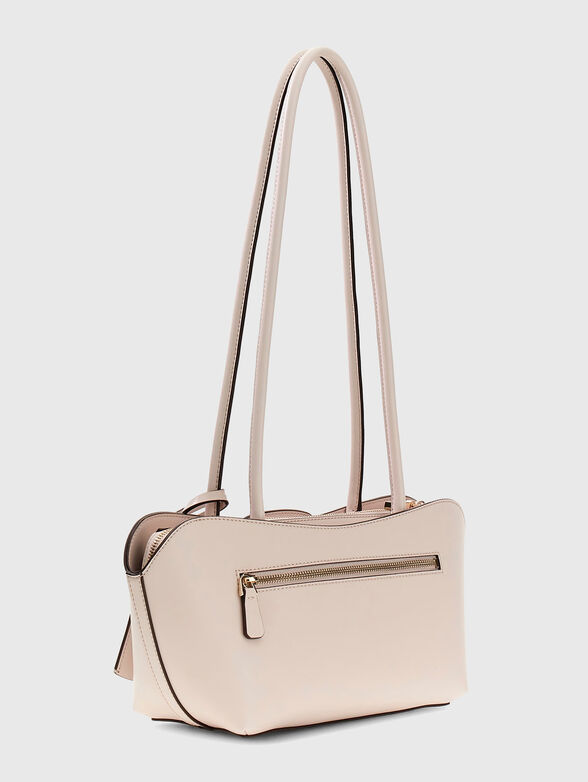 JANIE Green bag - 2