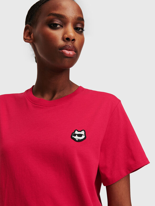 IKONIK 2.0 T-shirt - 4