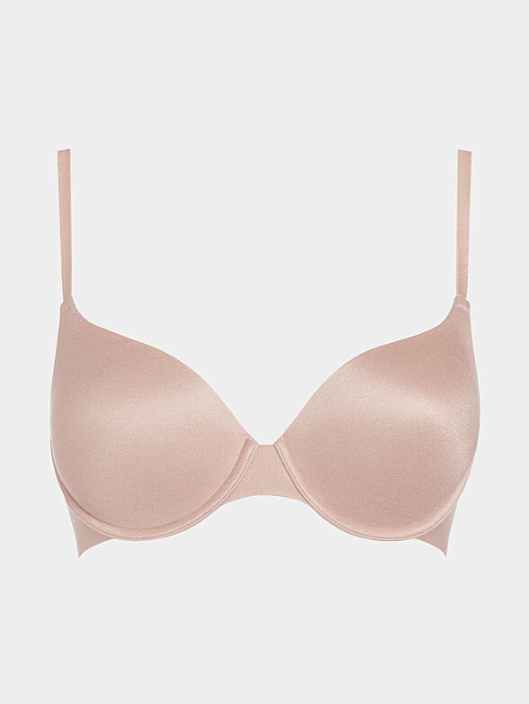 Padded balcony bra PRINCIPESSA - 1