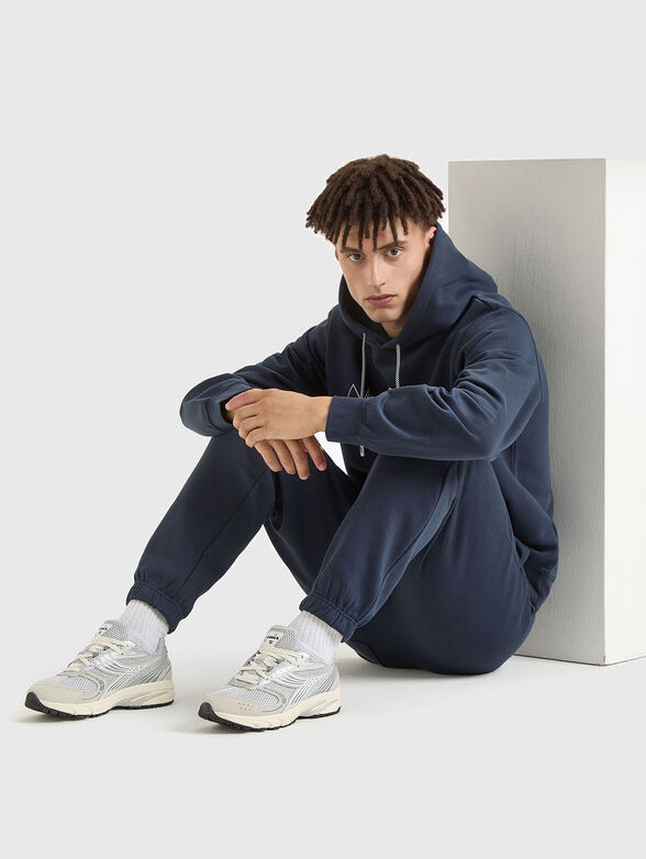 ROUTE unisex sweatshirt - 3