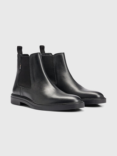 Chelsea boots - 2