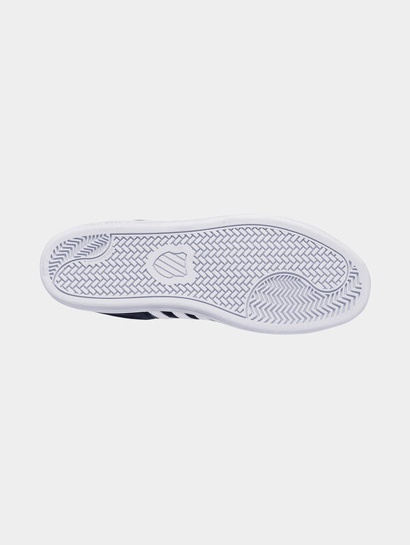 COURT TIEBREAK Sneakers - 4