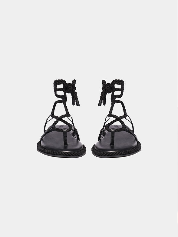 Sandals - 5