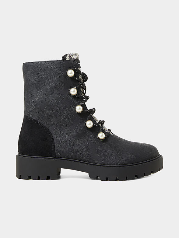 PEARL Ankle boots - 1