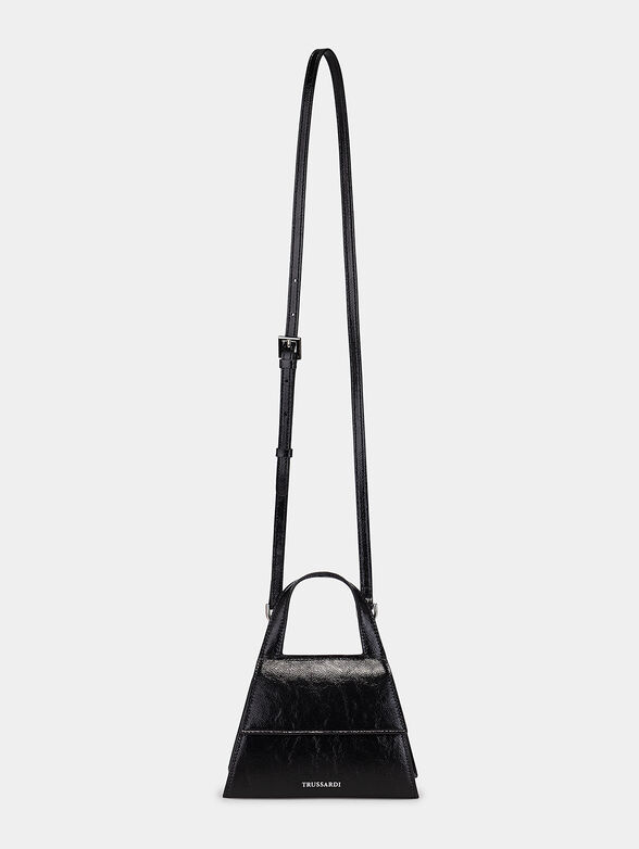 VALDA small black bag  - 2