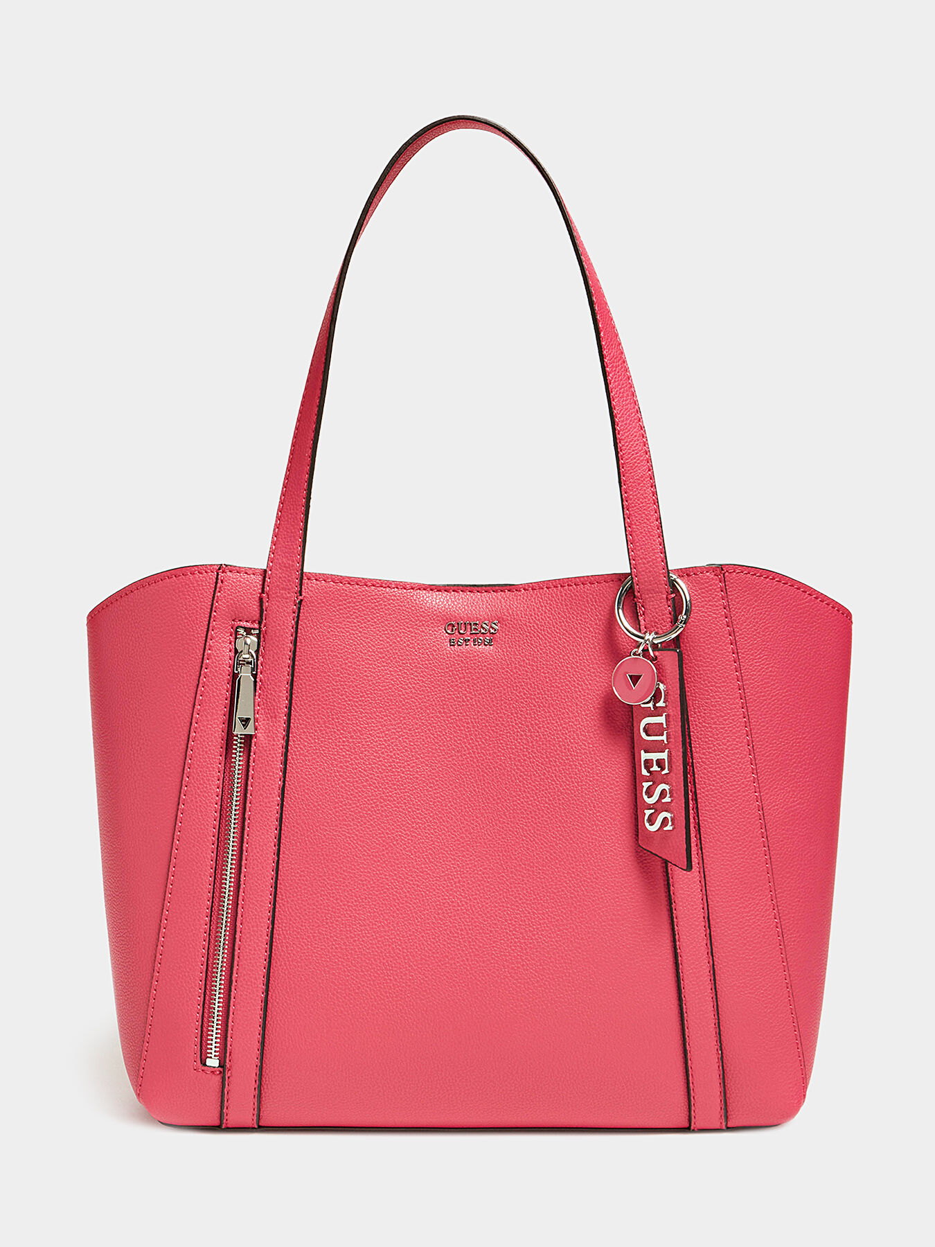 NAYA Reversible shopper brand GUESS Globalbrandsstore en