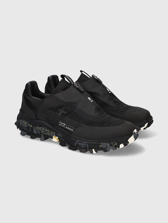 SCILIAR VAR 498 sneakers - 2