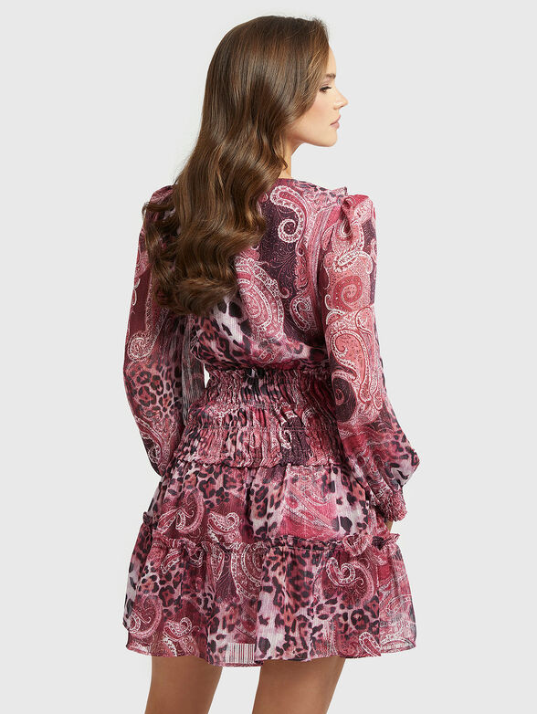 LUCY dress - 2