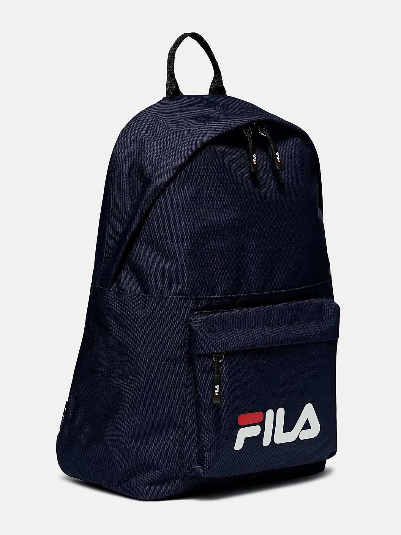 Black backpack brand FILA Globalbrandsstore en