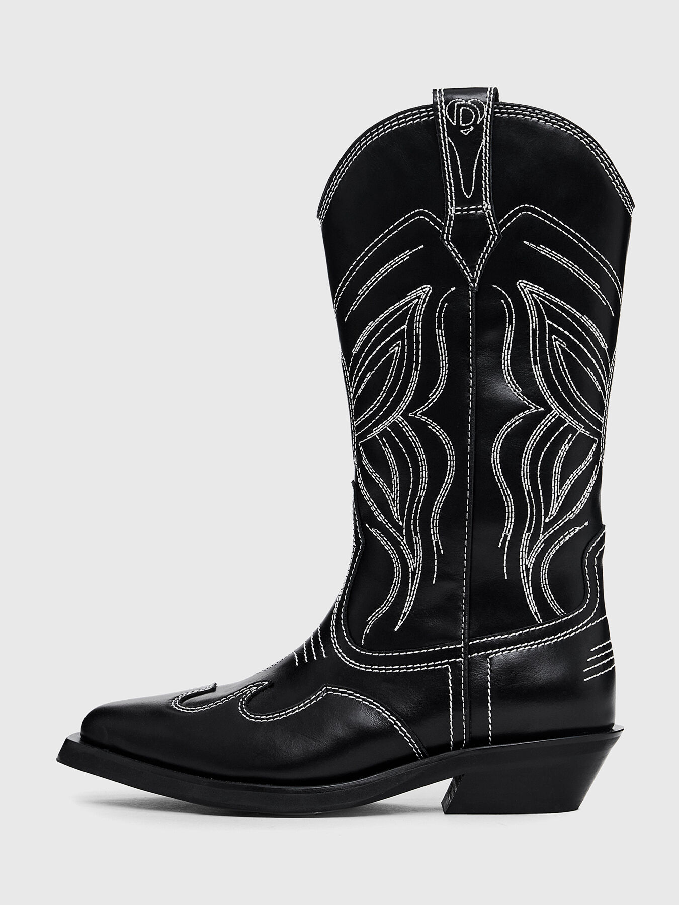 JOLENE cowboy boots brand DESIGUAL — Globalbrandsstore.com/en