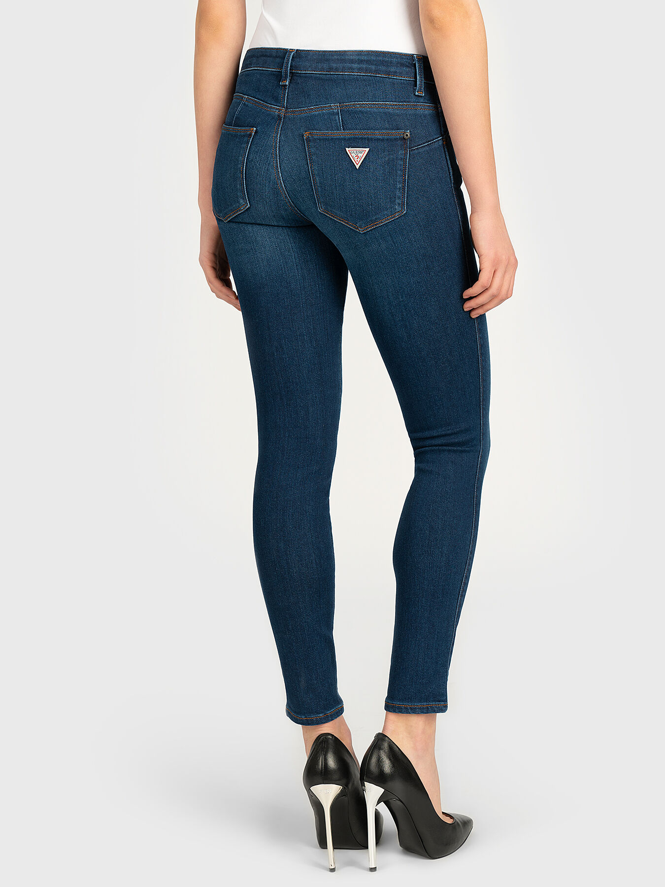 Guess x curve jeans clearance