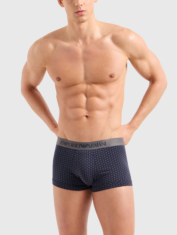 Set of two pairs of boxers - 1