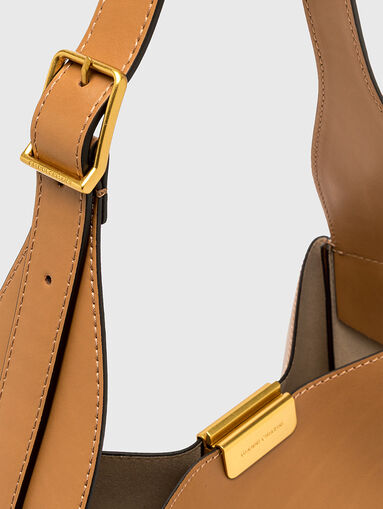 Leather bag - 5