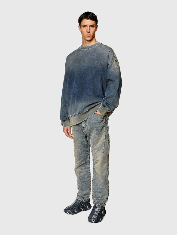 D-AMAGE Joggjeans®  - 3