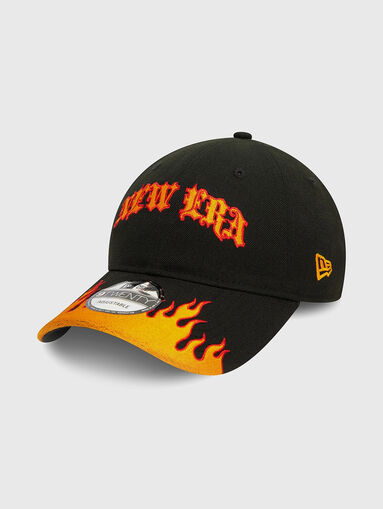 NE RACE 9TWENTY NEWERA cap - 3