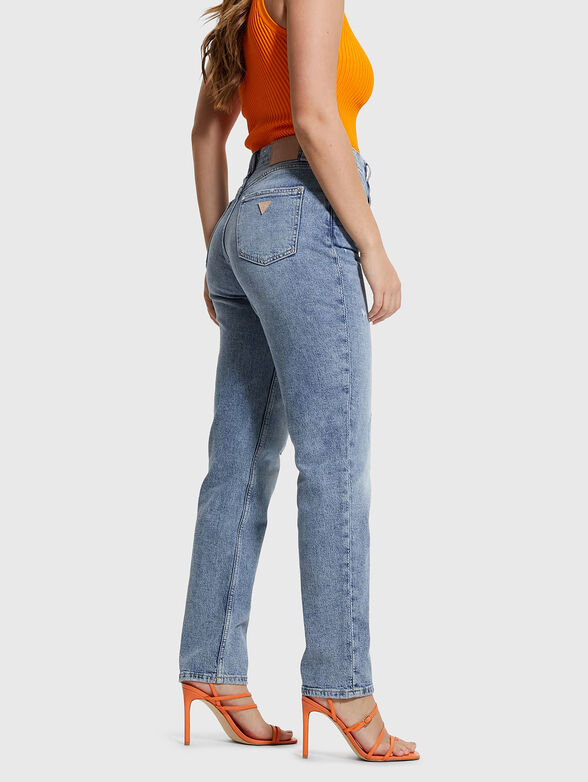 Blue jeans - 3