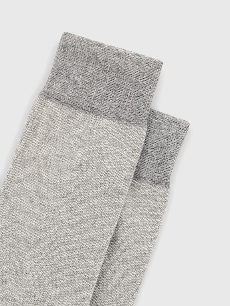 OXFORD socks - 3