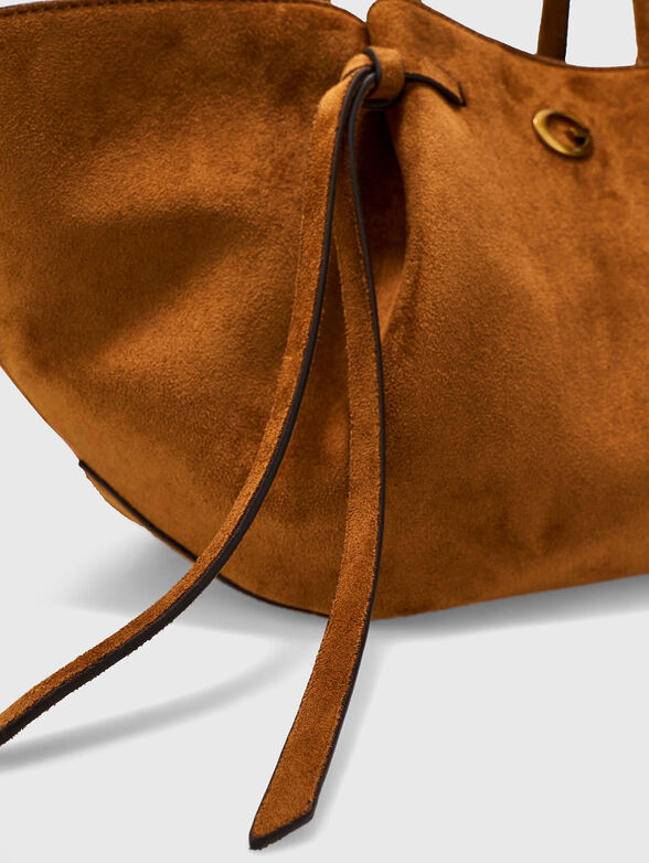 ALLEGRA Bag with long handle - 3