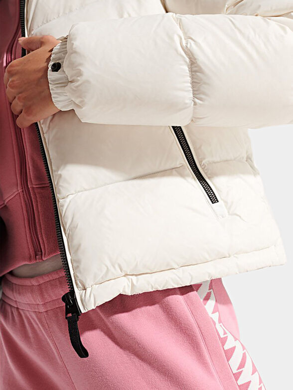 LUXE ALPINE padded jacket - 6