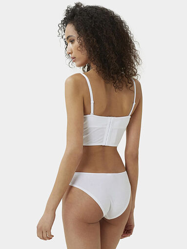 DAISY bustier bra - 4