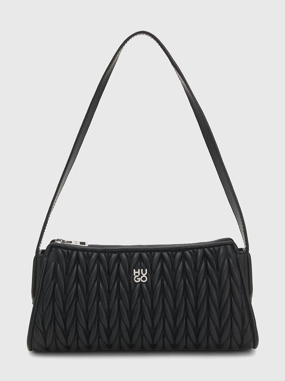 Малка чанта с лого детайл - 1