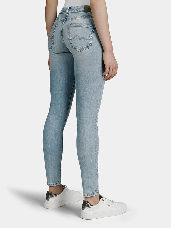 PIXIE Skinny jeans - 2