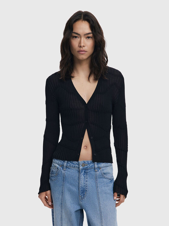 Жилетка GINEBRA - 1