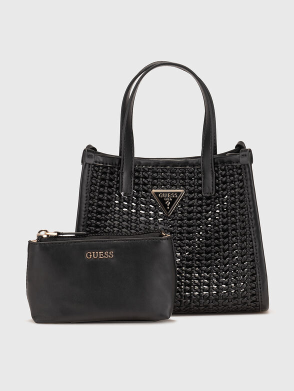 BRIGITTA mini tote bag - 1