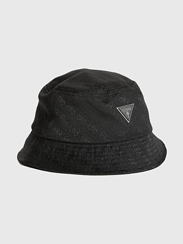 VEZZOLA bucket hat - 2