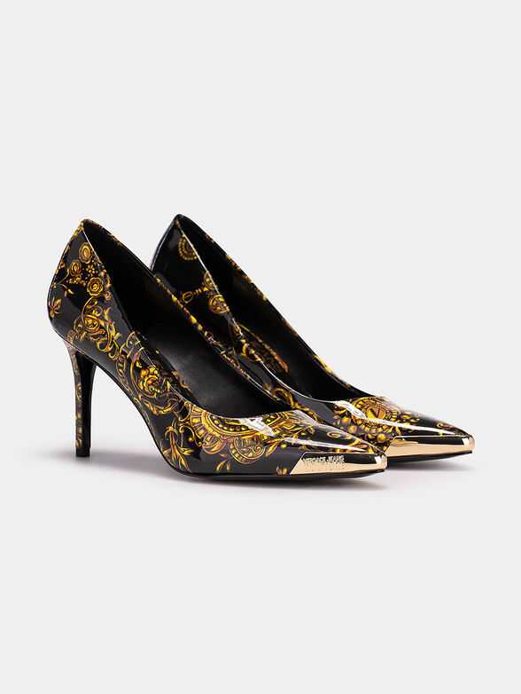 FONDO SCARLETT High heels - 2