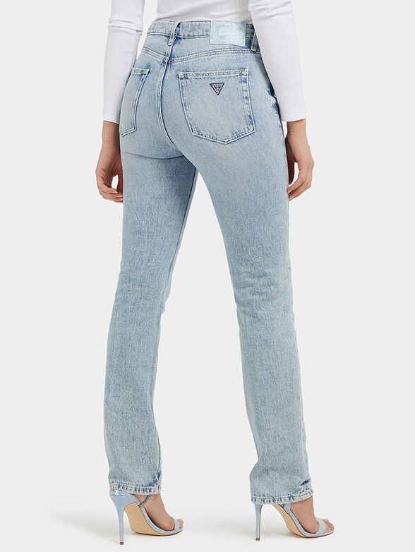 GIRLY straight fit jeans - 2