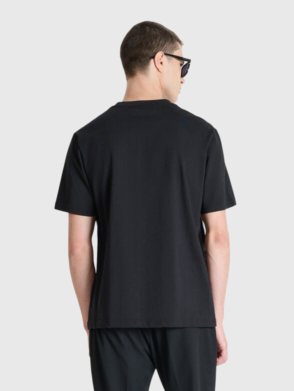 Cotton t-shirt - 2