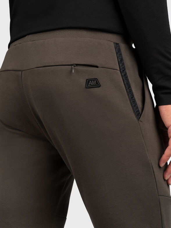 Sports pants - 3