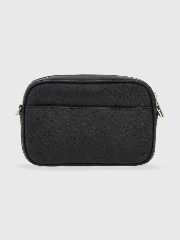 Small bag with saffiano effect - 2