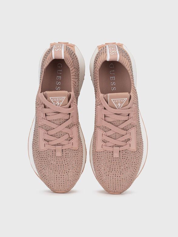 LAURINE sneakers  - 6