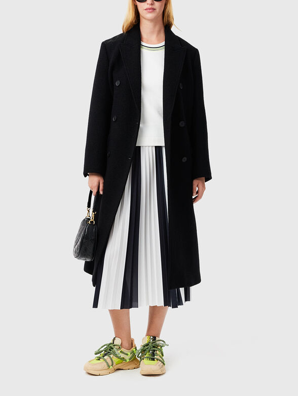 Midi skirt - 4
