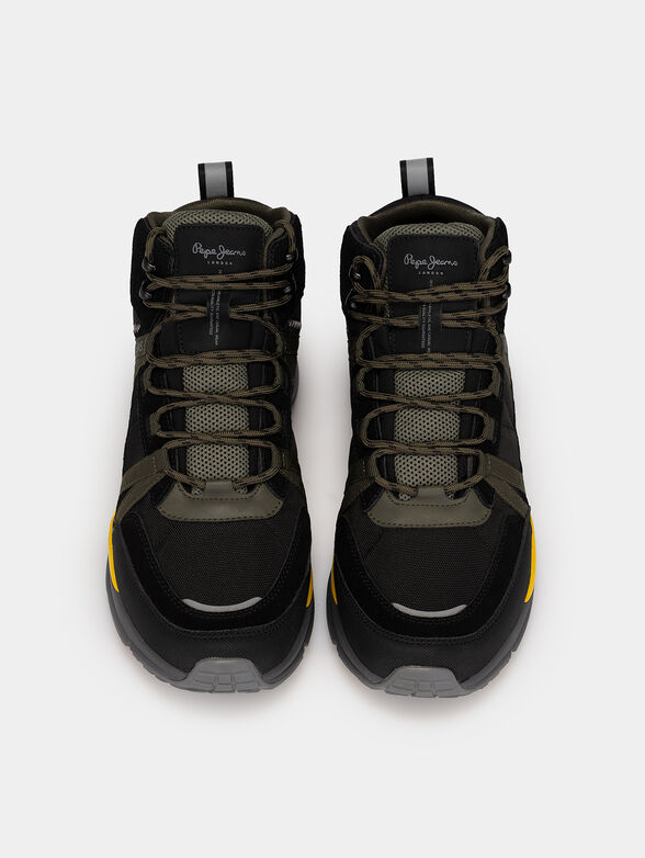 TRAIL OUTDOOR sports shoes - 6