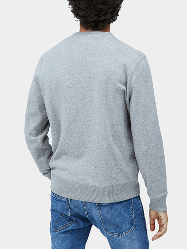 HAROLD sweatshirt - 3