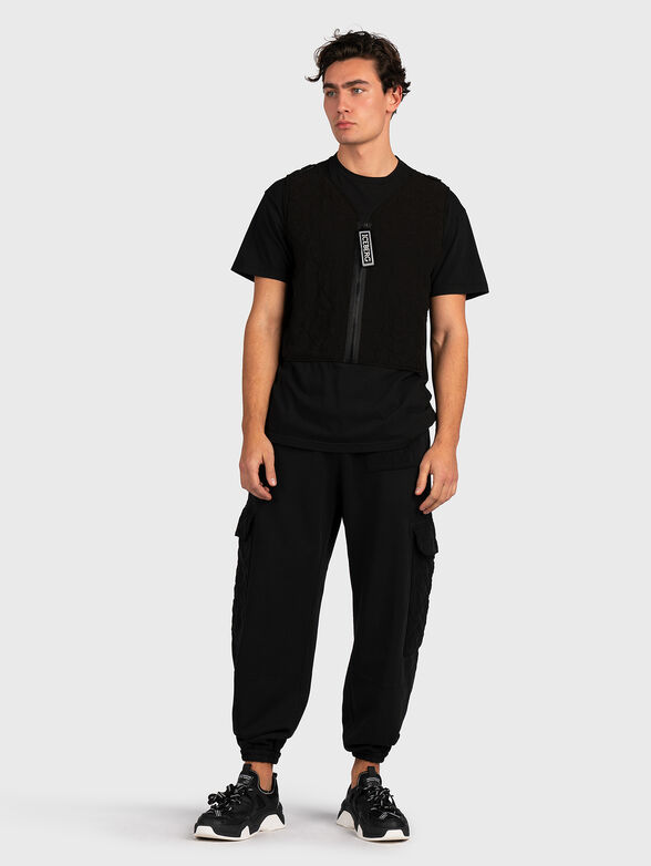 Cargo pants - 4