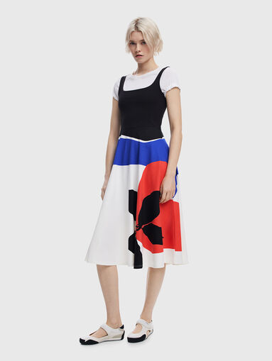 MR. CHRISTIAN LACROIX dress  - 3