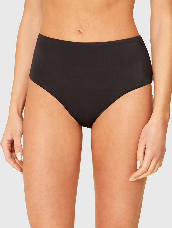 ESSENTIALS shaping swimsuit bottom - 1
