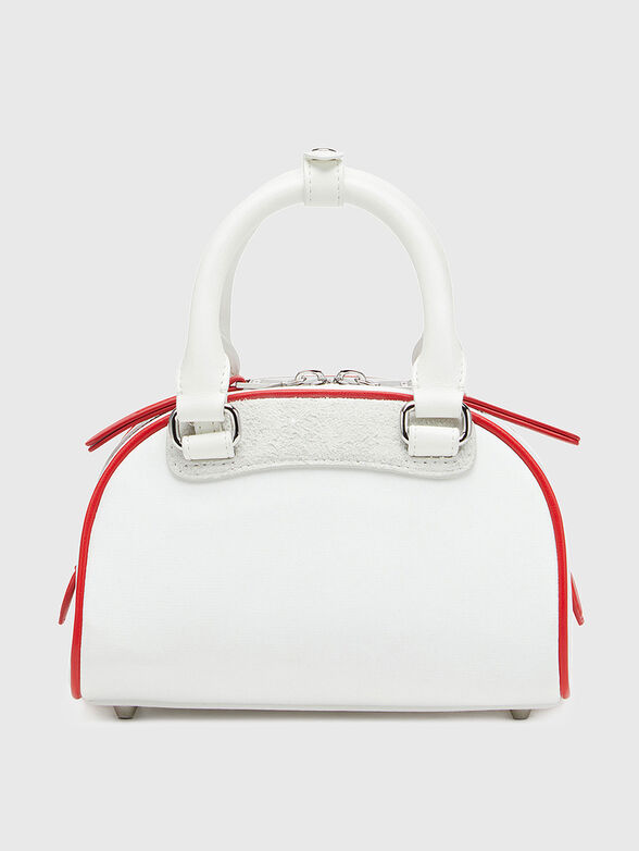 1DR 2.0 bag with accent trim - 3