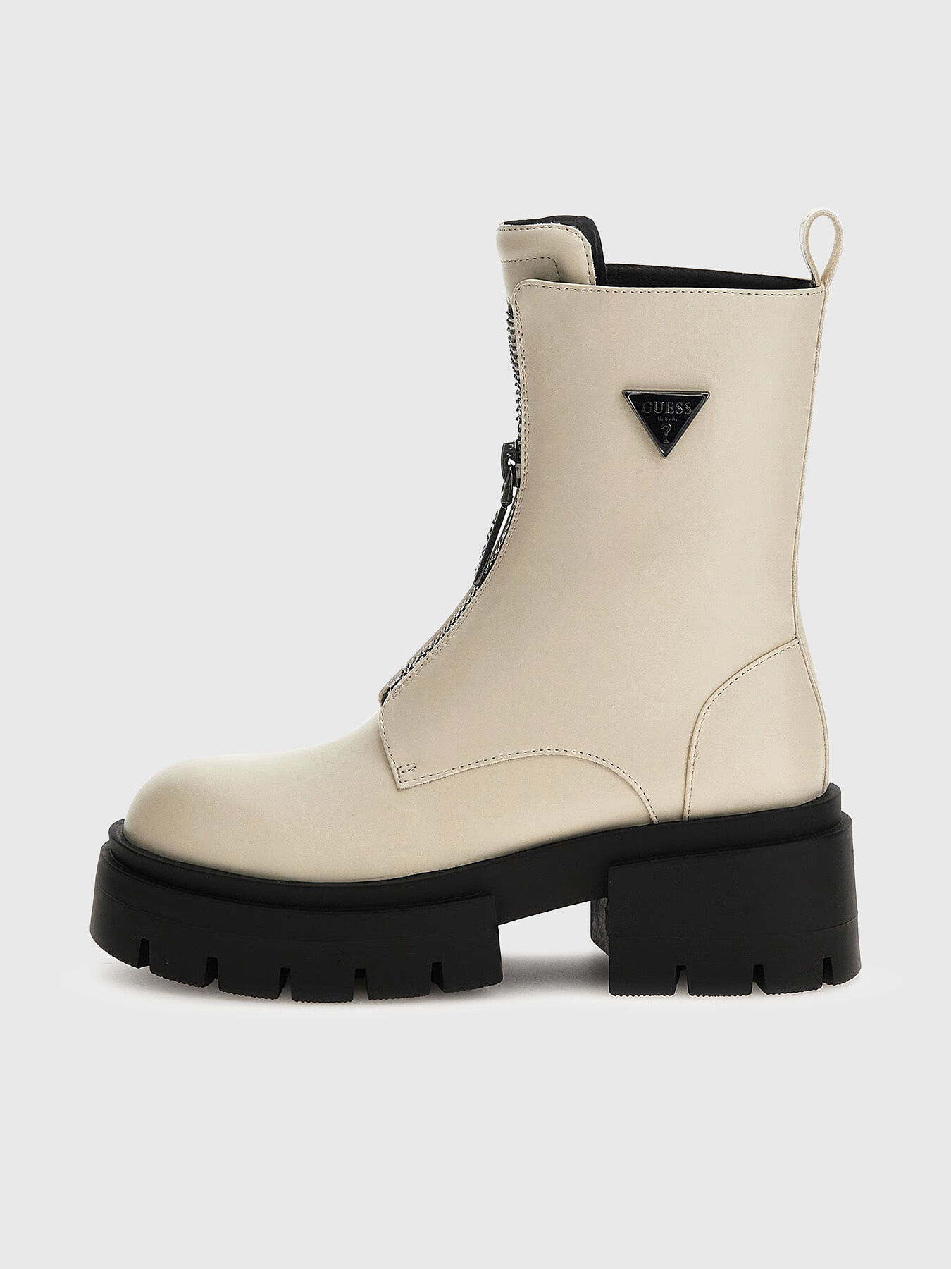 Leila bootie discount