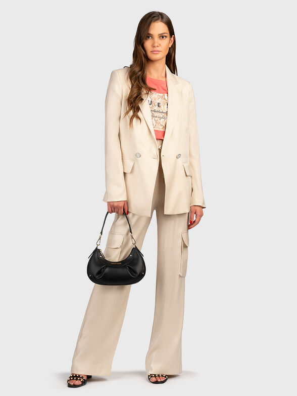 PYTHON cotton T-shirt - 2