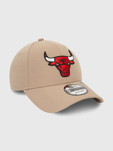 REPREVE 9FORTY hat with emblem  - 3