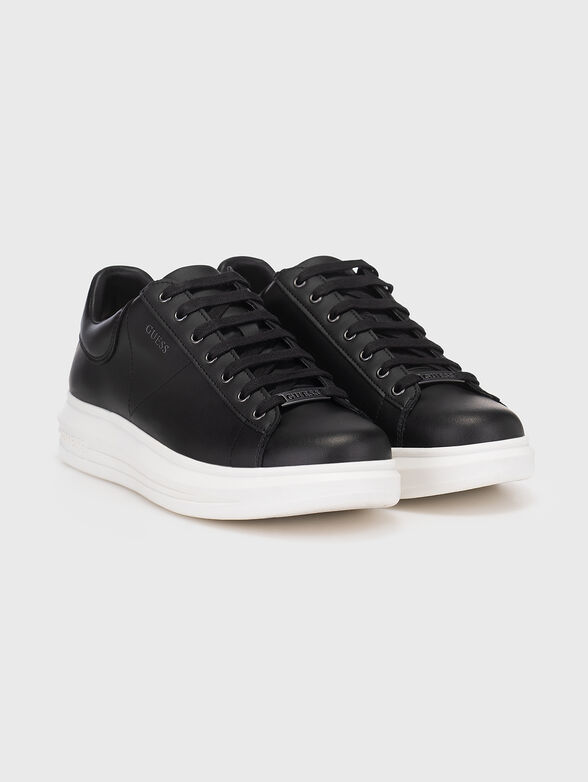 VIBO sports shoes with logo detail - 2